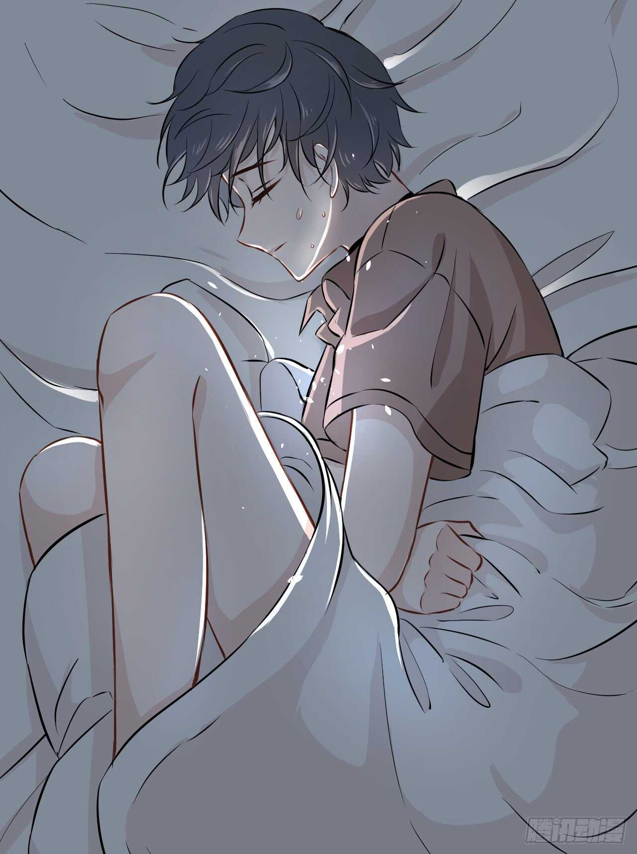 第37话【捡糖吃35