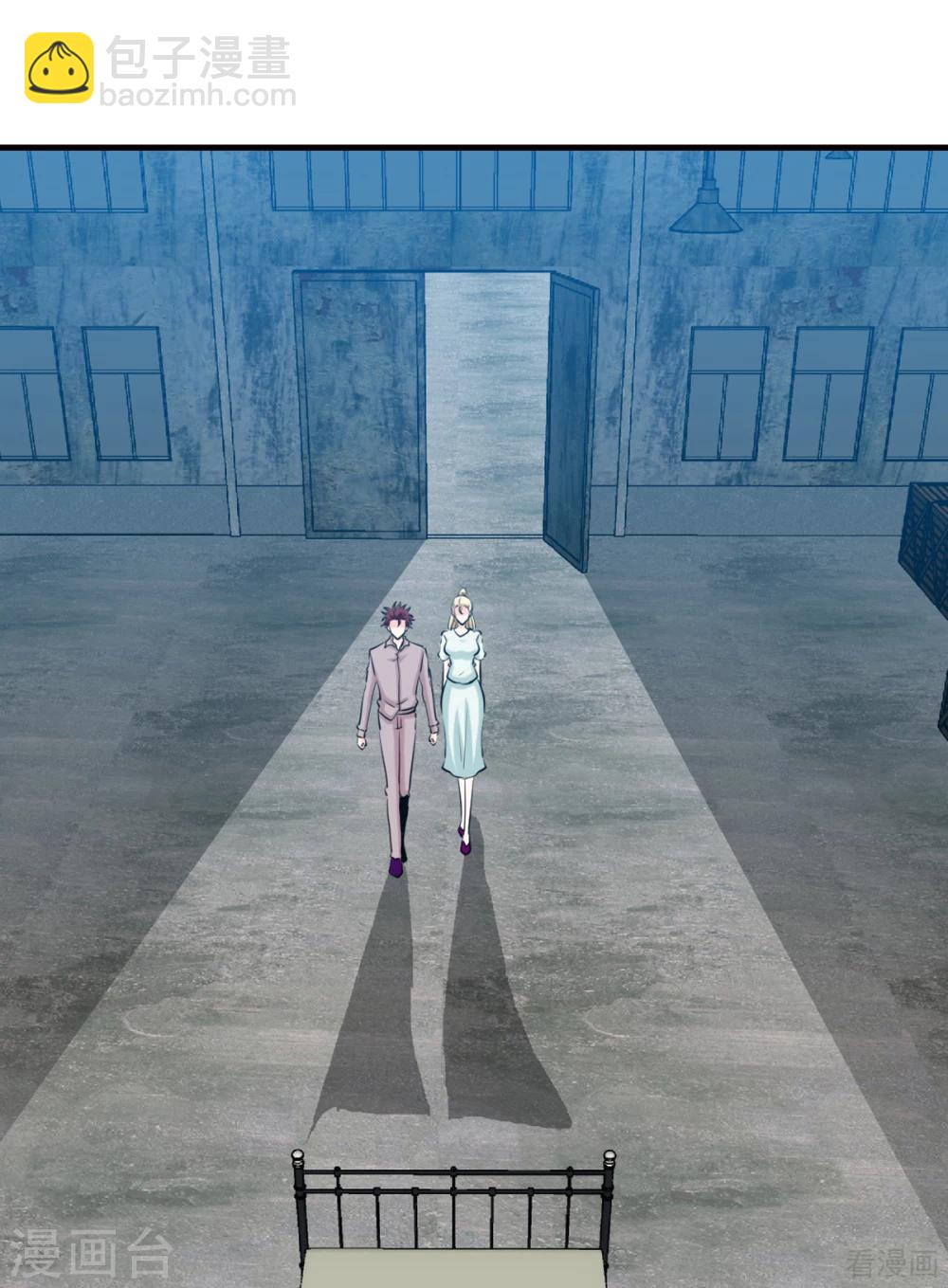 第259话 离奇绑架33