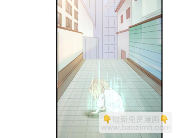 第1＋2话 捡到一只很萌的狐狸？45