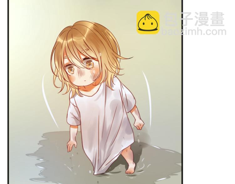第1＋2话 捡到一只很萌的狐狸？87