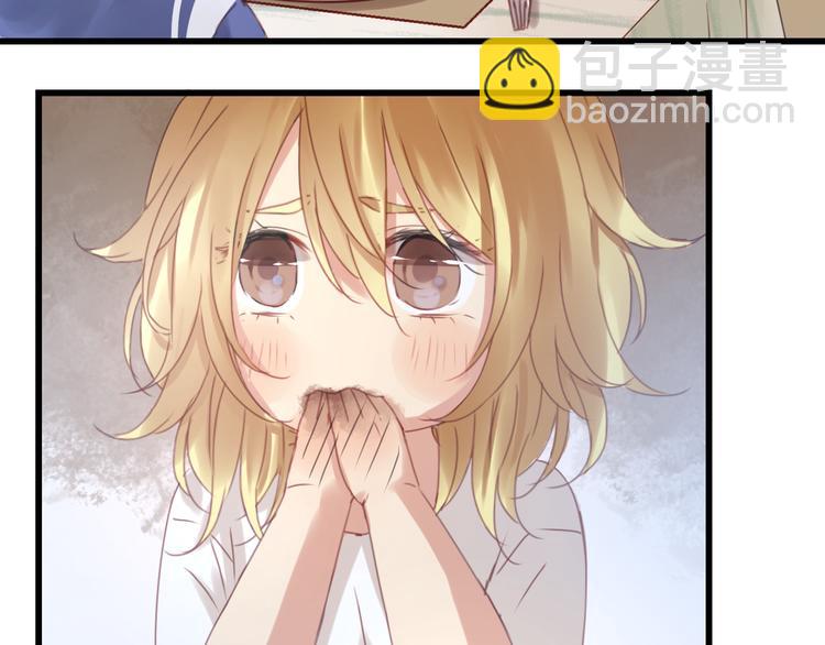 第4话 受不了你脏兮兮的样子了！15