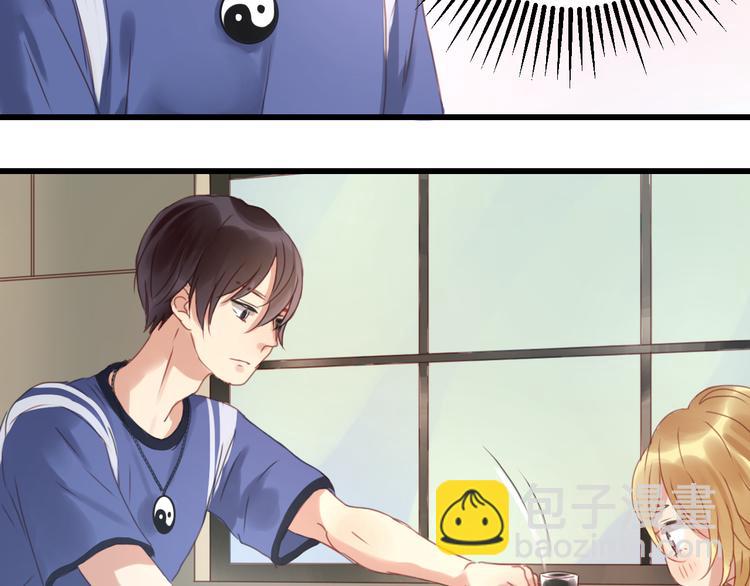 第4话 受不了你脏兮兮的样子了！18