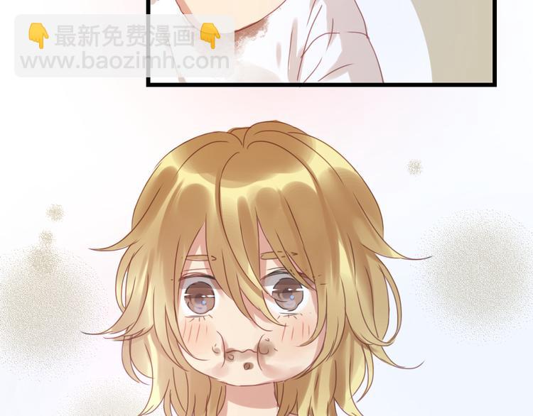 第4话 受不了你脏兮兮的样子了！25