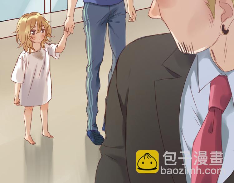 第4话 受不了你脏兮兮的样子了！34