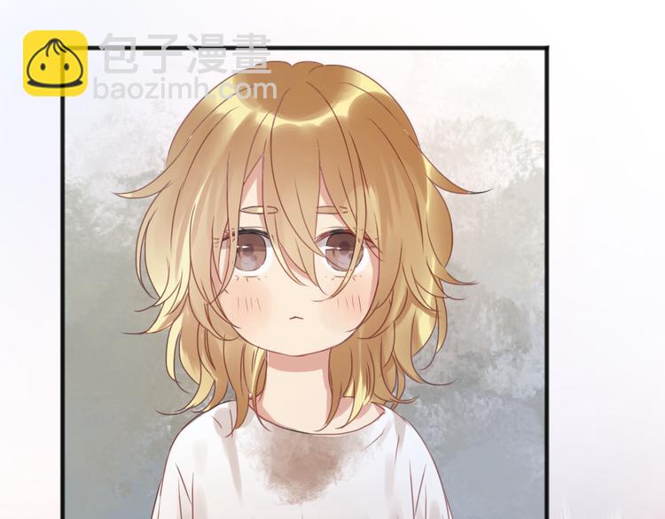 第4话 受不了你脏兮兮的样子了！41