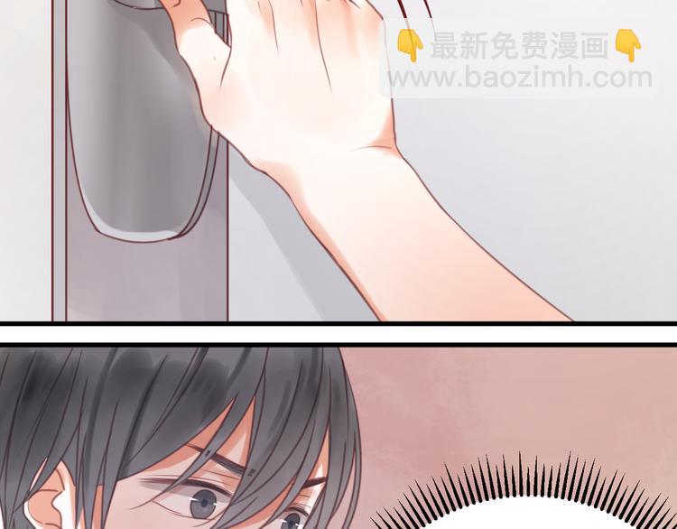 第25话 明天一定要让她走！12