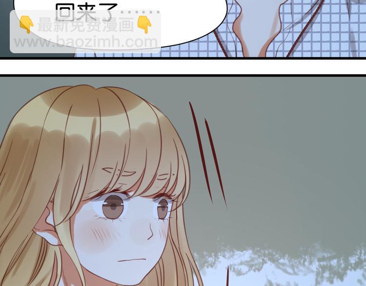 第25话 明天一定要让她走！36
