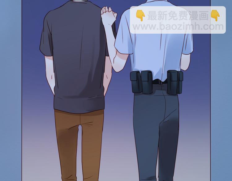 第38话 愤怒的四哥4