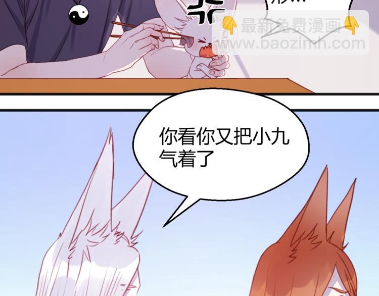 第76话 化形后的尴尬5