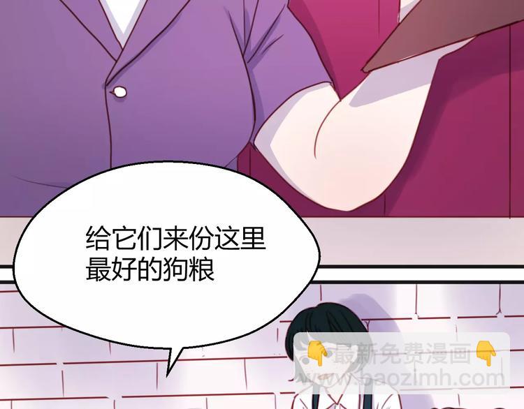 番外：最宠爱宠物的人16