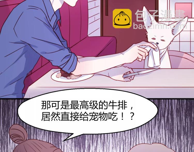番外：最宠爱宠物的人24