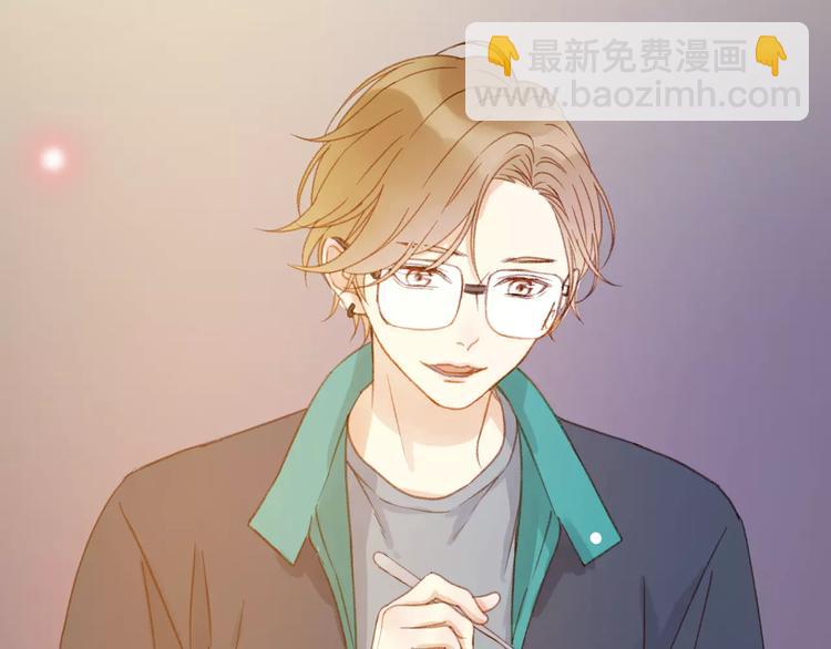 第30话 是她抓住了我的手13