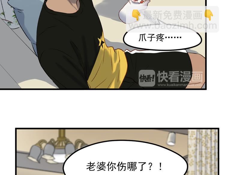番外 月牙惊现本体！35