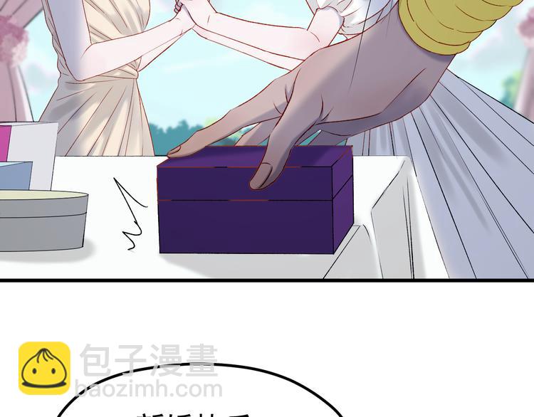 番外 浪漫婚礼12