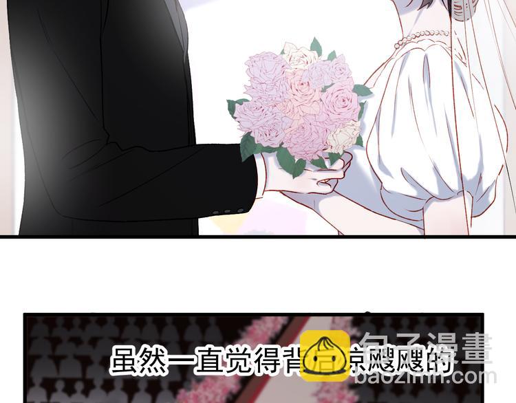 番外 浪漫婚礼5