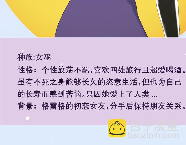 第三季关键人物介绍！14