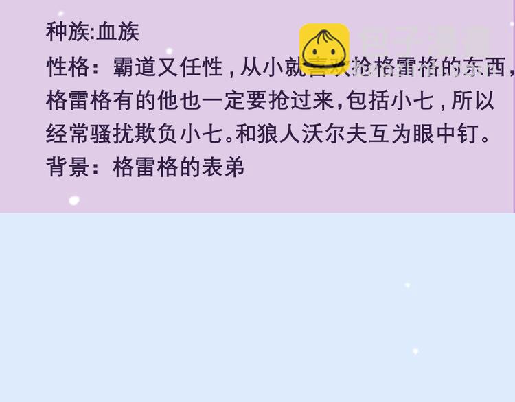 第三季关键人物介绍！21