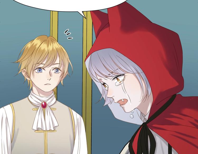 第40话 沃尔夫！？6
