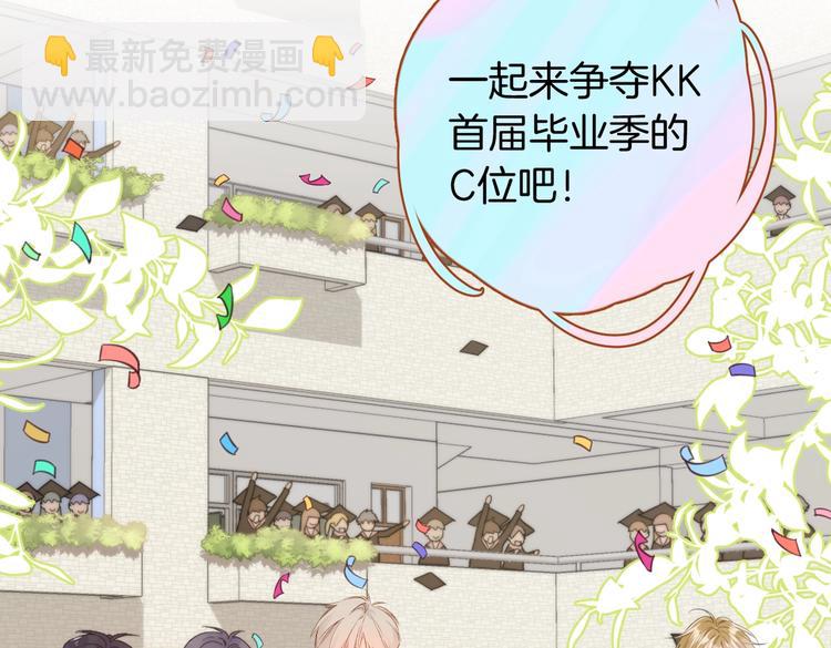 番外篇 KK毕业祭庆典11
