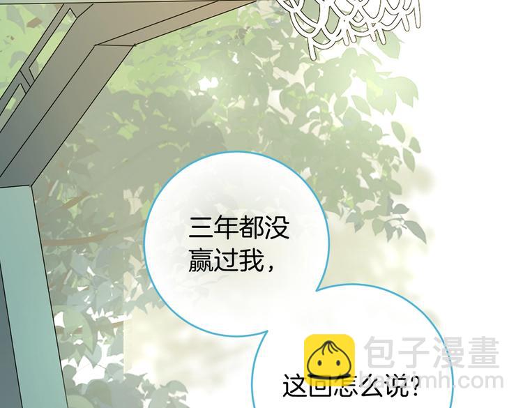 番外篇 KK毕业祭庆典40