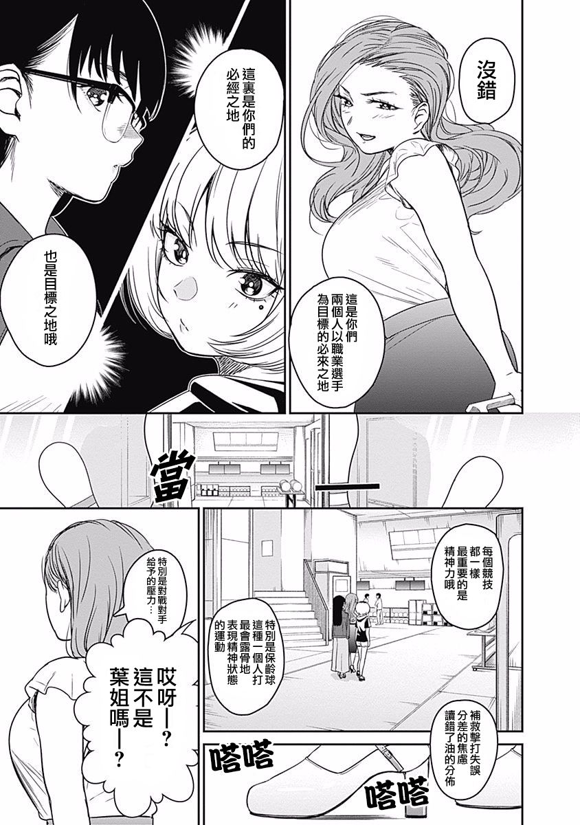第19话 PIN联盟13