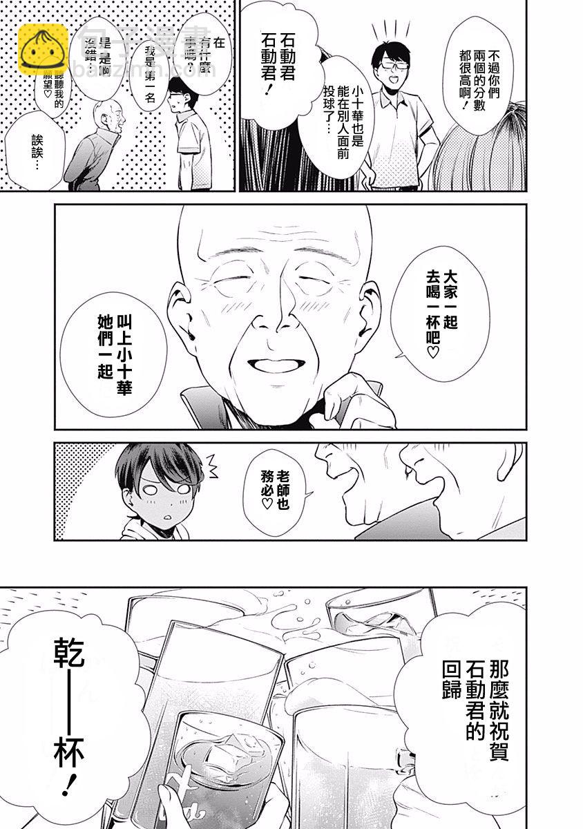 第28话 膝枕9