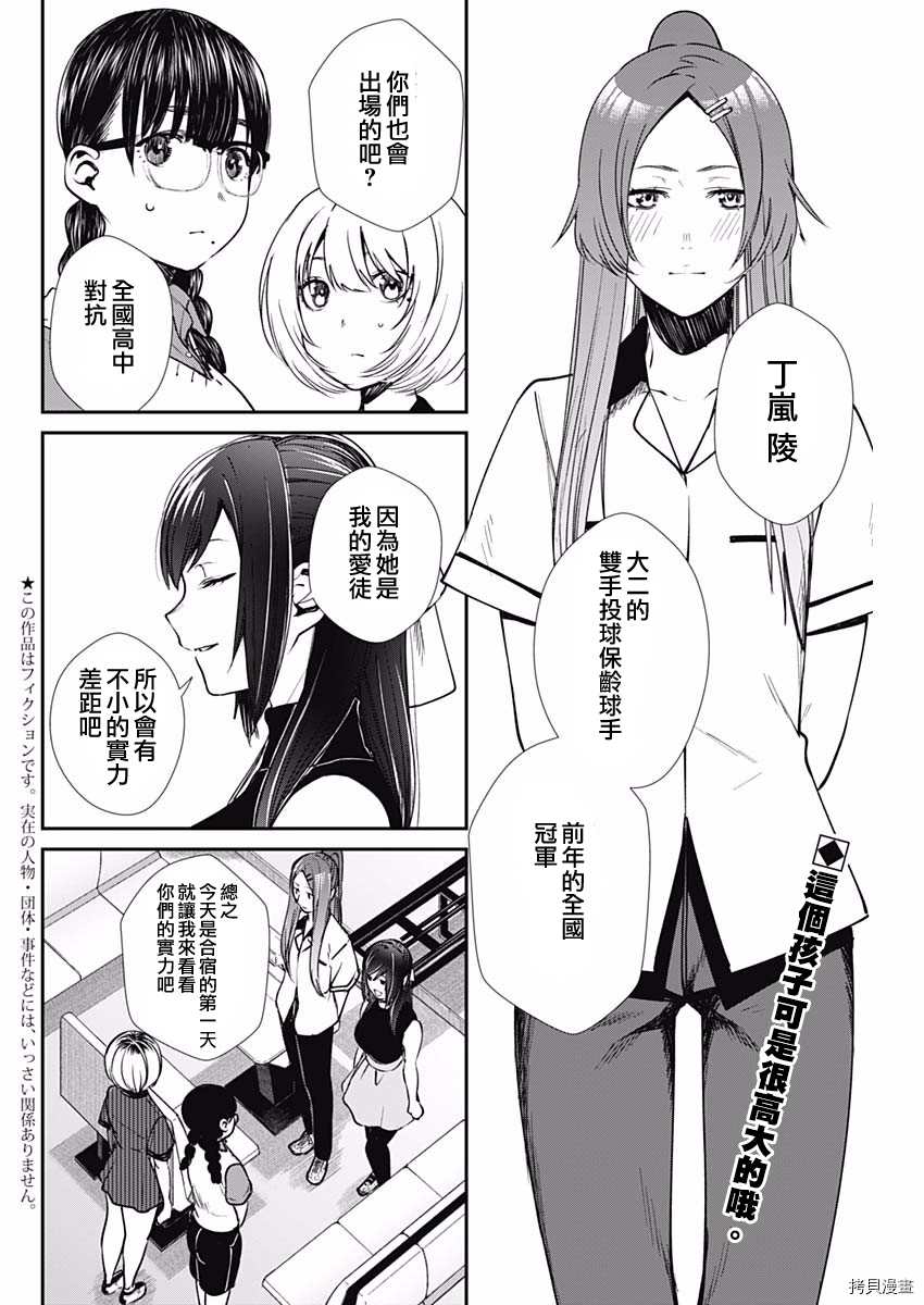 第39话 新晋职业选手1