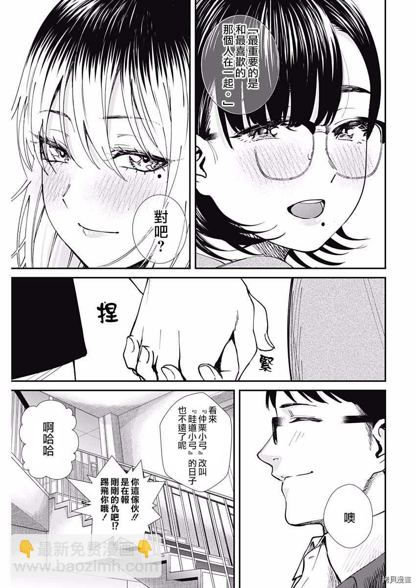 第50话 梦想8