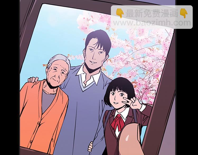 序章：堕入黑暗只为复仇！17