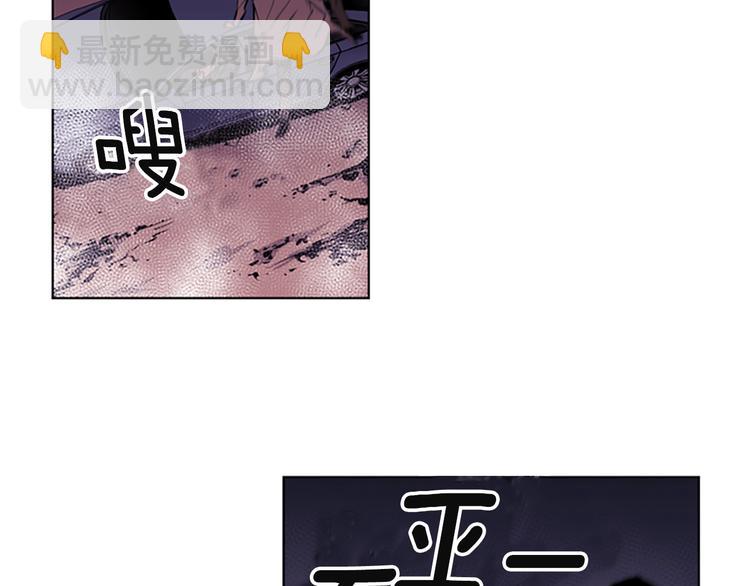 第1话 阴影中的屠夫19