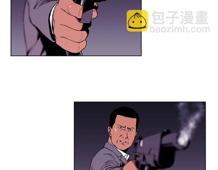 第1话 阴影中的屠夫56