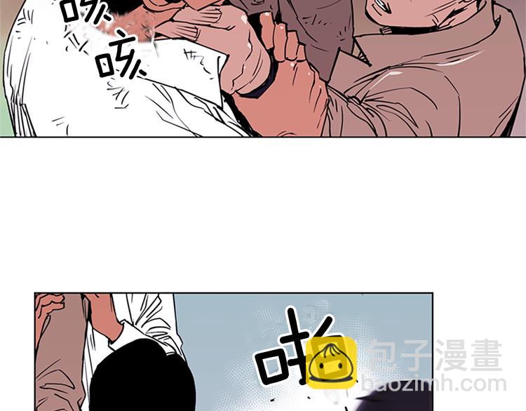 第1话 阴影中的屠夫99