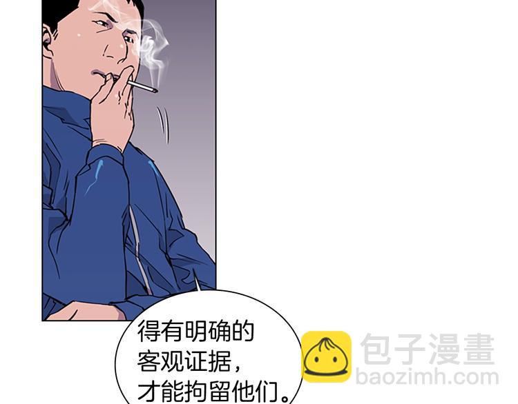 第4话 敲打34