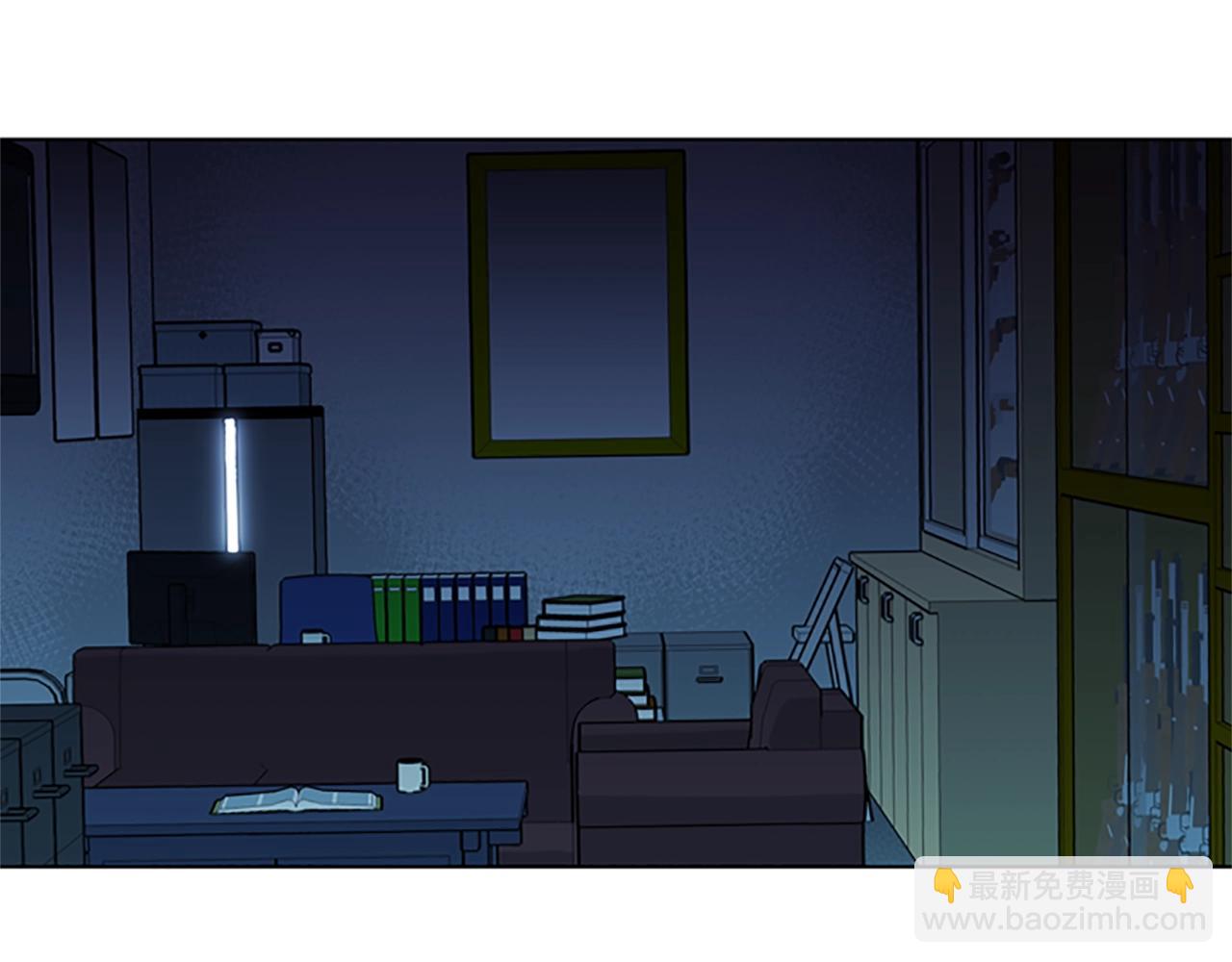 第20话 情报局5