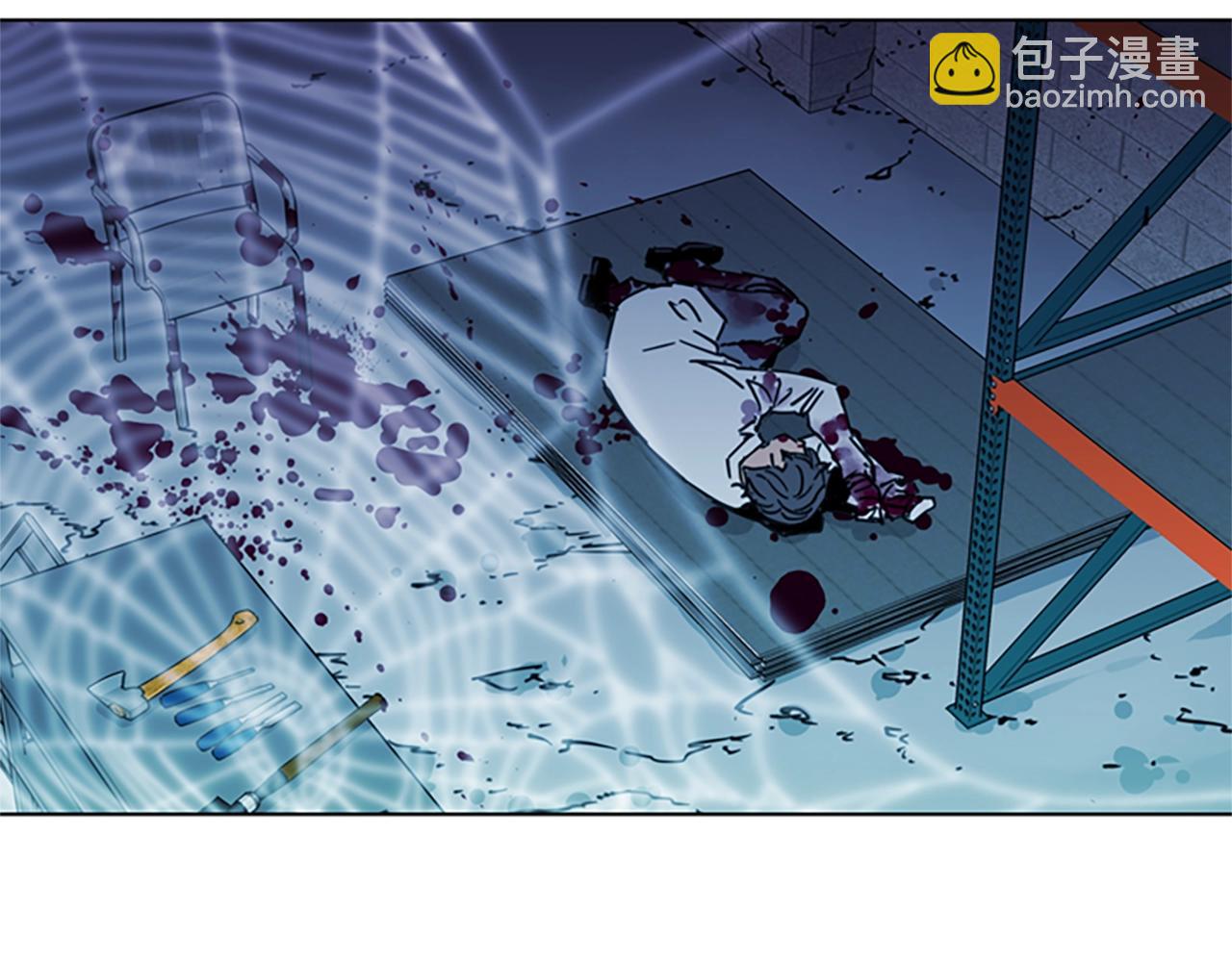 第21话 博弈7