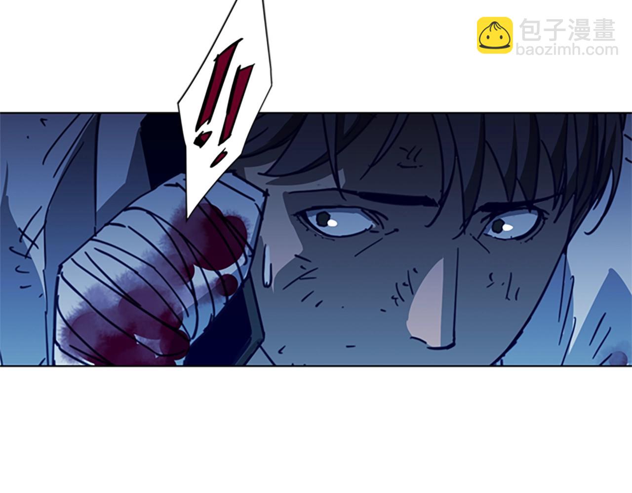 第29话 威胁29