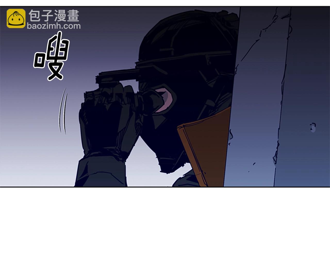 第30话 潜入88