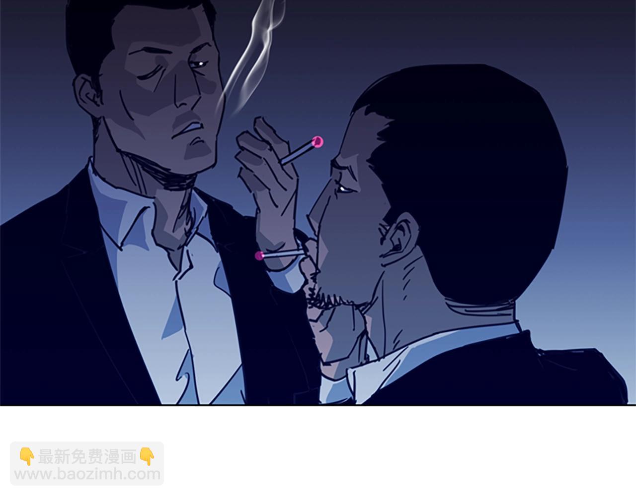 第31话 杀戮3