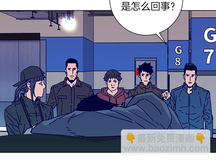 第1话 K，回来了115
