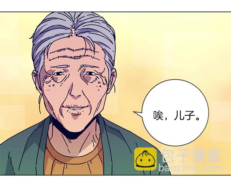 第1话 K，回来了65