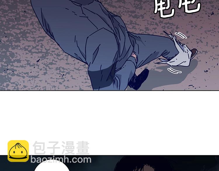 第1话 K，回来了90
