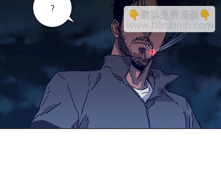 第1话 K，回来了91