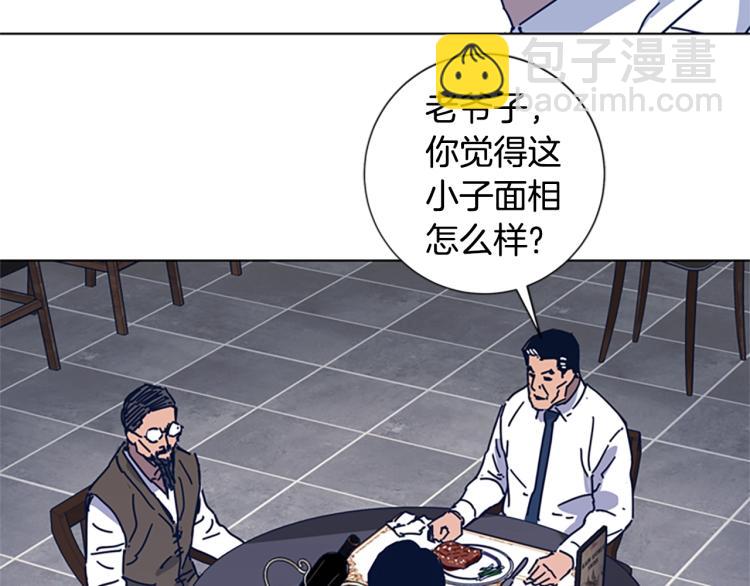 第31话 面相71