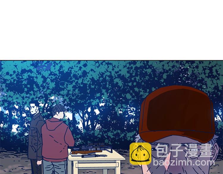 第37话 拷打119