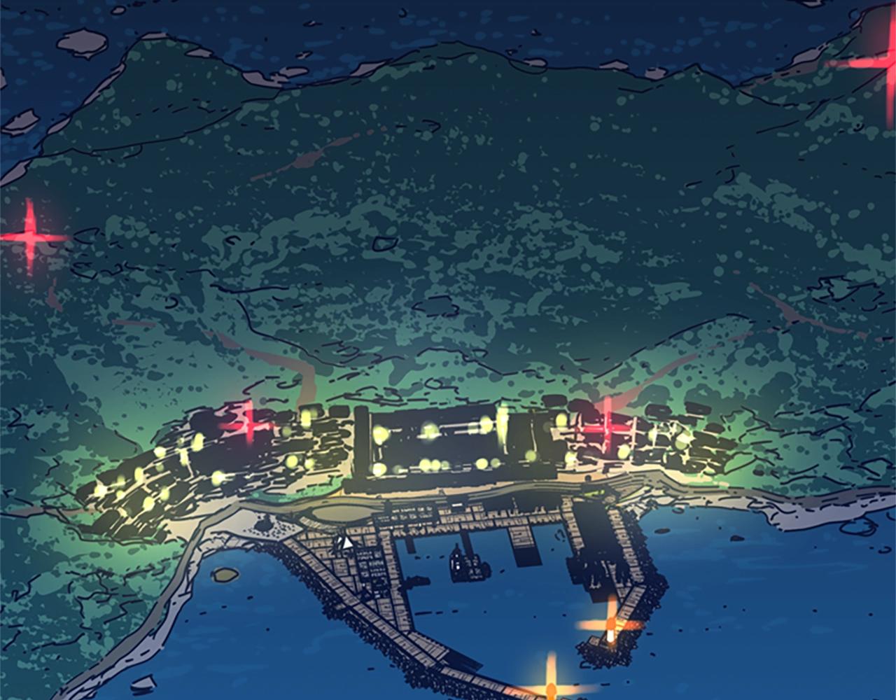 第39话 月夜攀岩（一）61