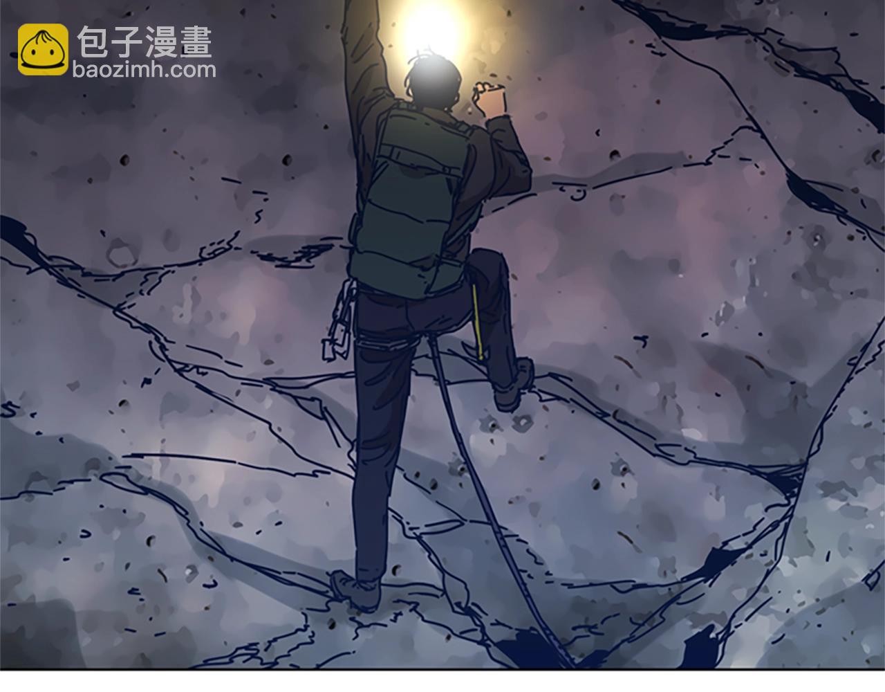 第39话 月夜攀岩（一）93