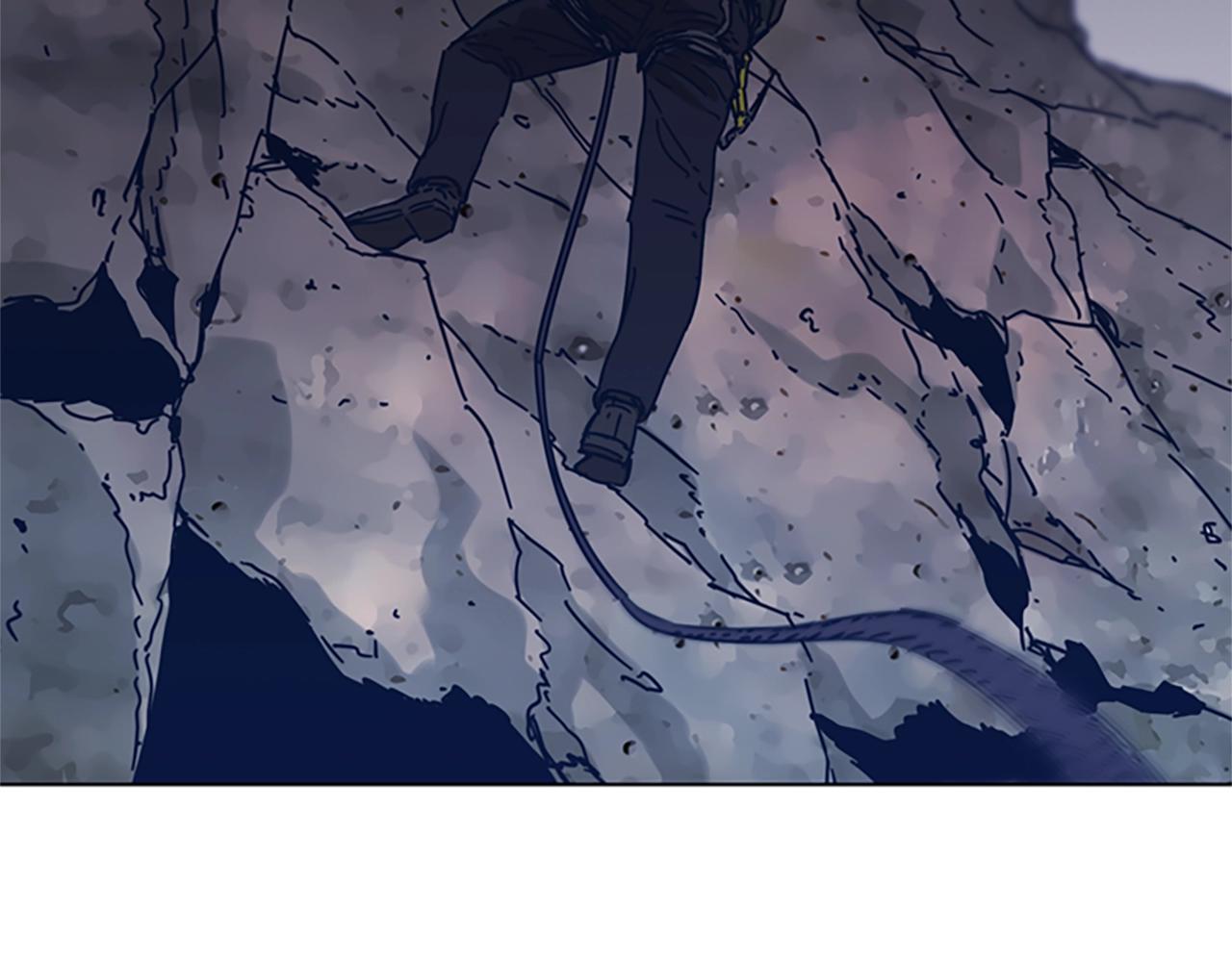 第39话 月夜攀岩（一）99