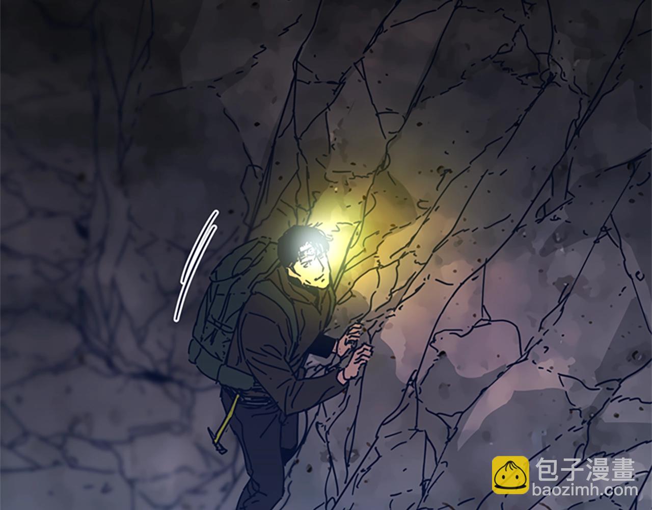 第40话 月夜攀岩（二）13