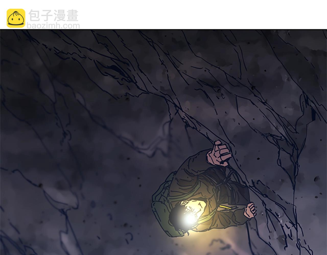 第40话 月夜攀岩（二）2