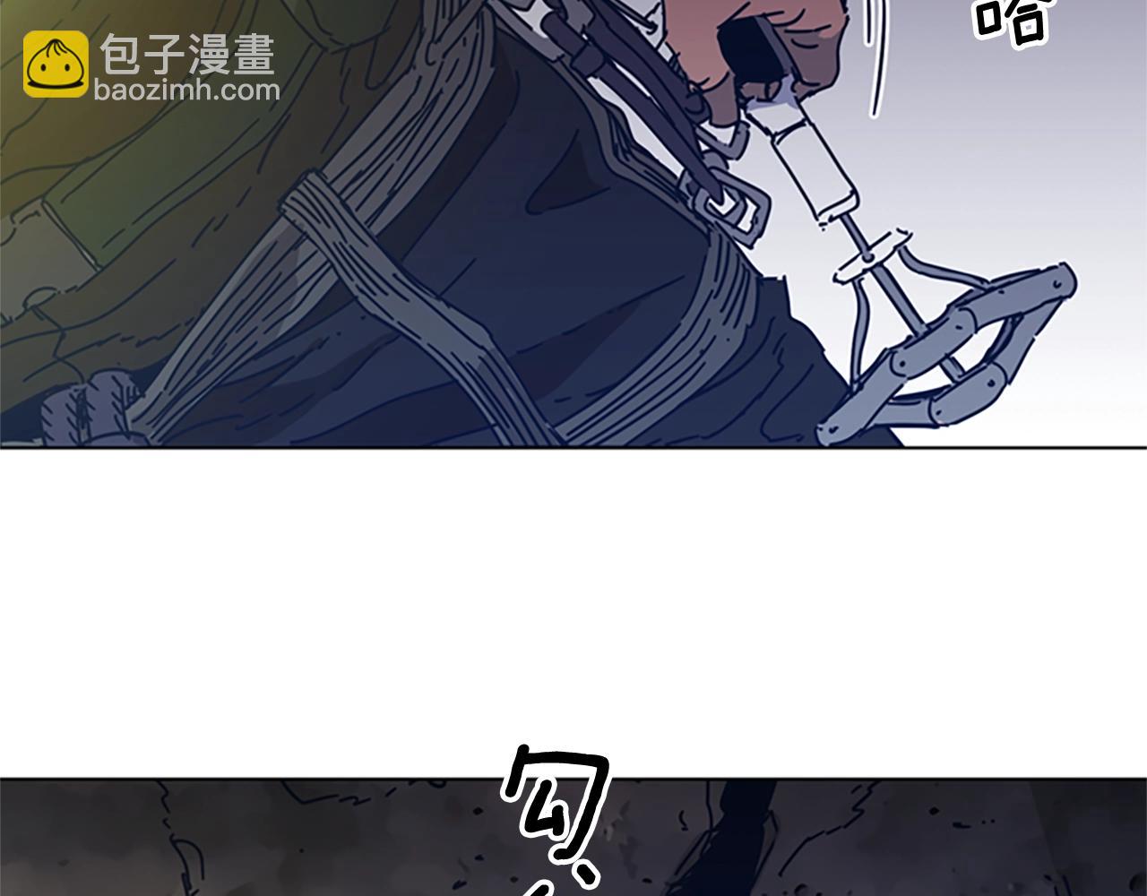 第40话 月夜攀岩（二）22